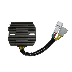 Electrosport regulator napięcia suzuki vl800 c50 05-12, m 50 05-08, volusia, vl 1500 lc`05-09